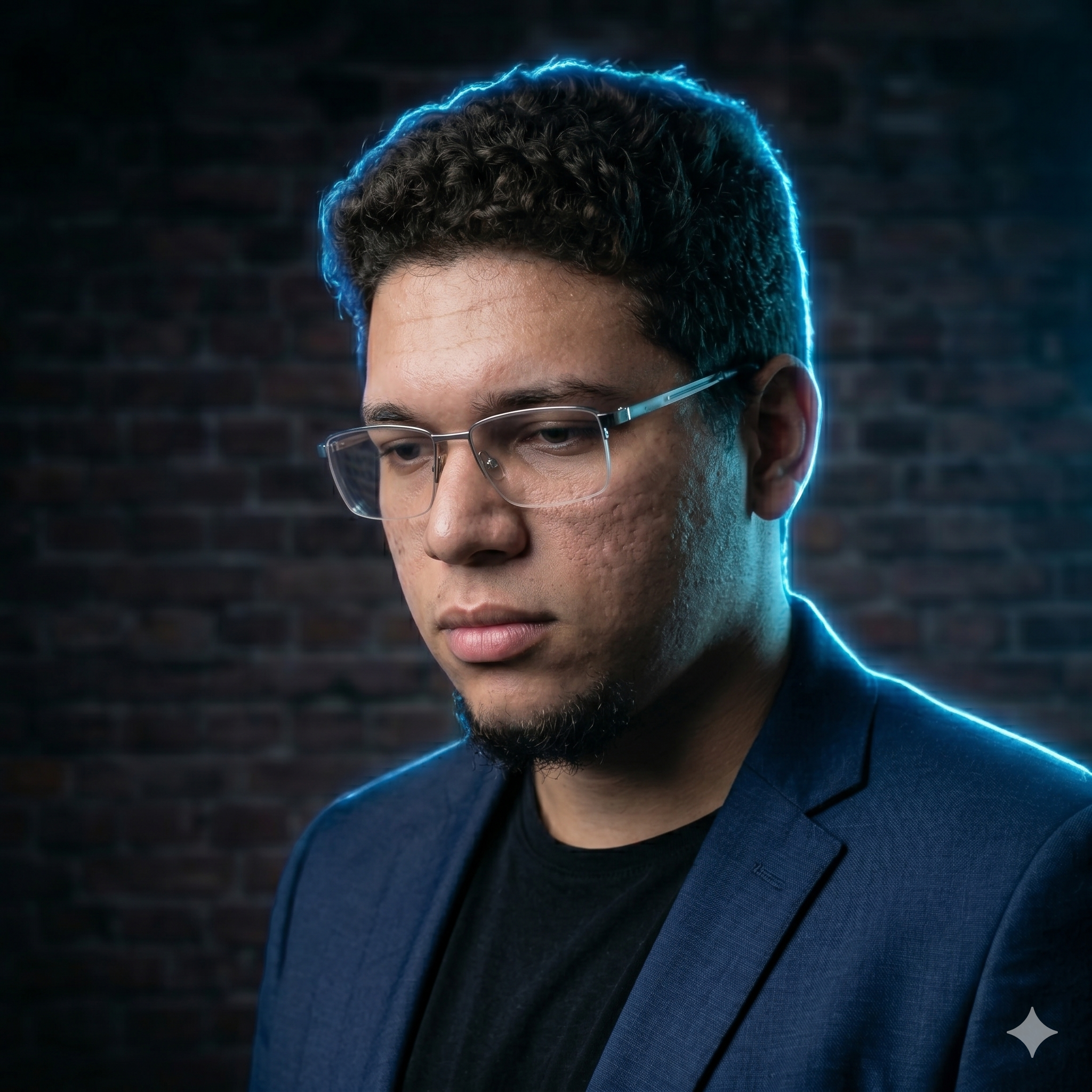 Harllon Martins - Gestor de Tráfego